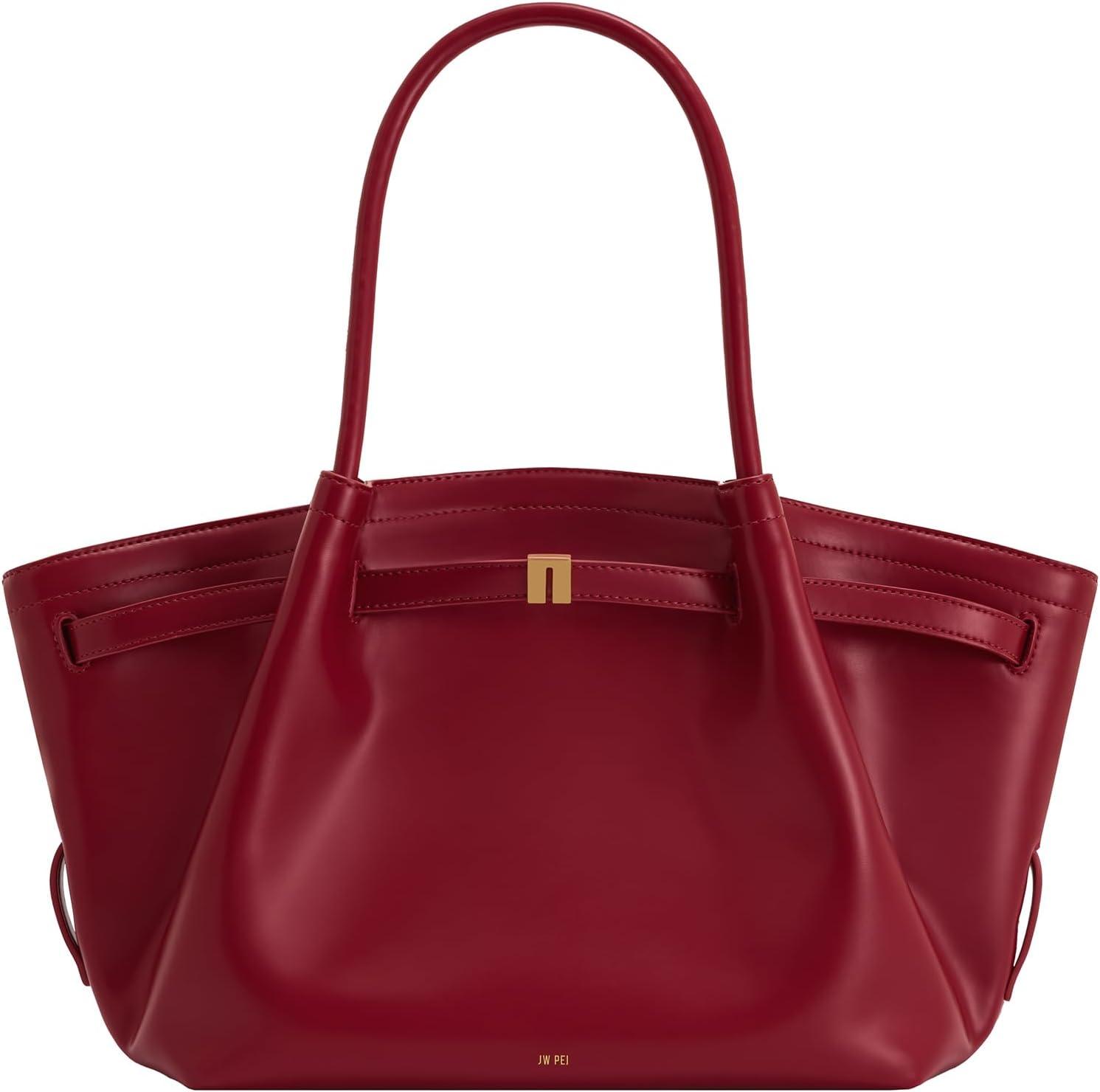 imageJW PEI Womens Hana Medium Tote BagClaret