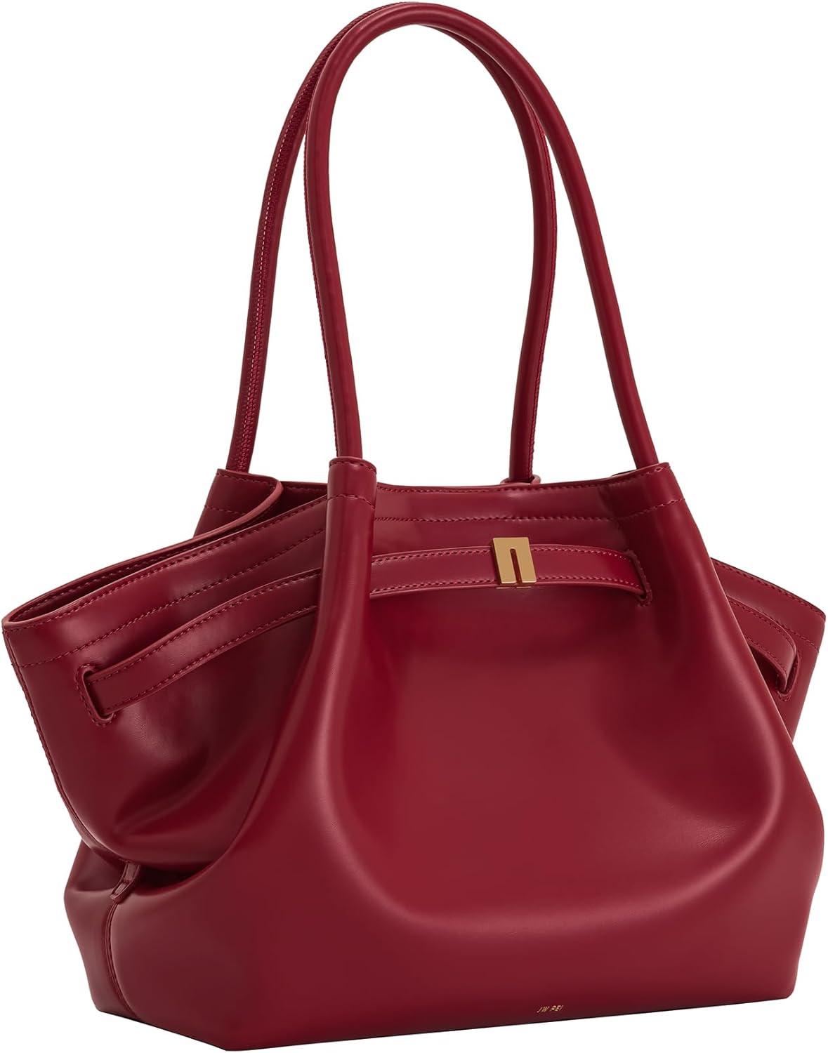 imageJW PEI Womens Hana Medium Tote BagClaret