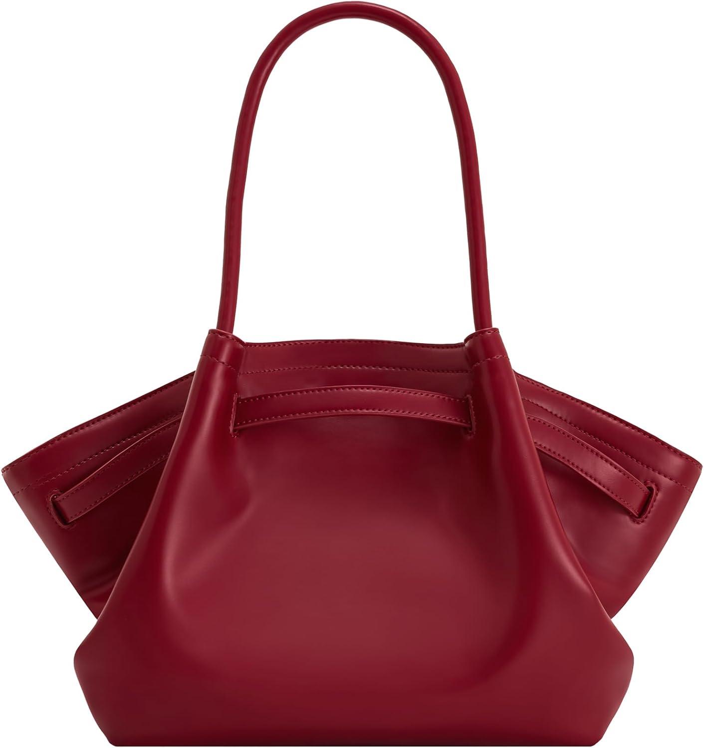 imageJW PEI Womens Hana Medium Tote BagClaret