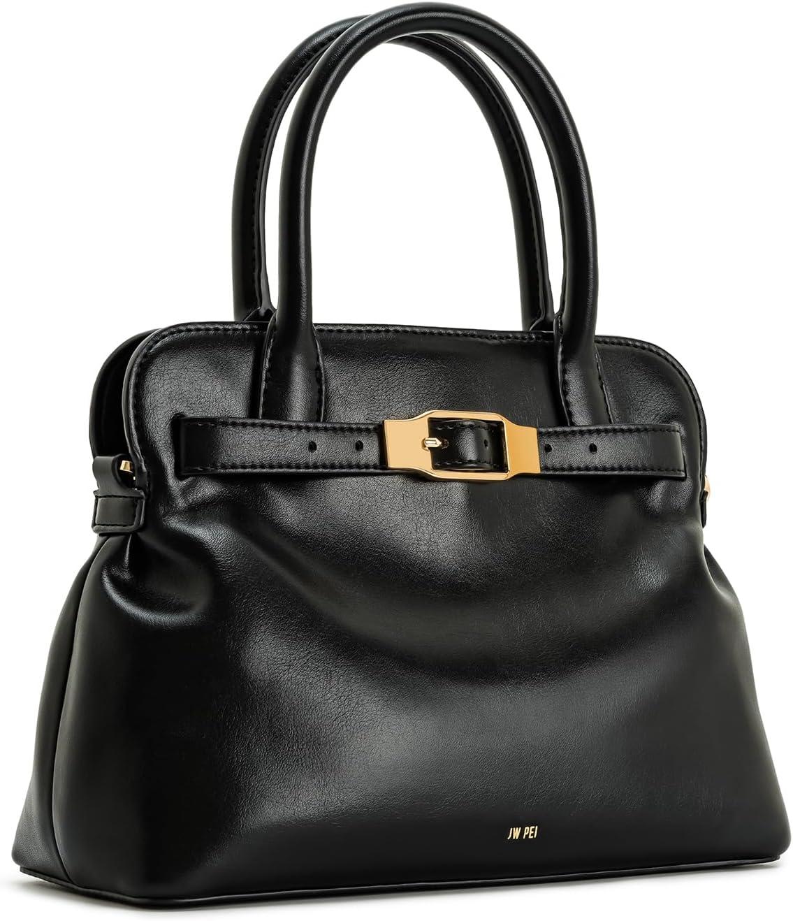 imageJW PEI Womens Mia Tote BagBlack