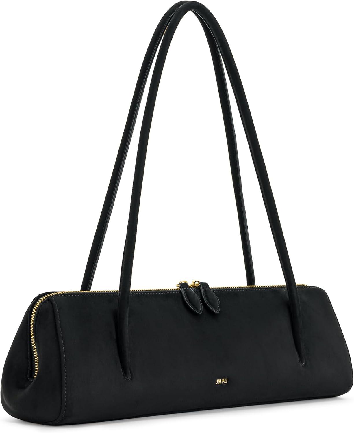 imageJW PEI Womens Nova Shoulder BagBlack