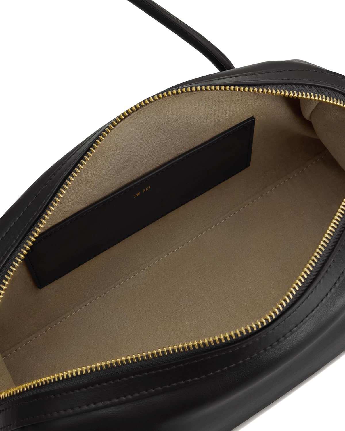 image:imageJW PEI Womens Aveline Shoulder BagBlack