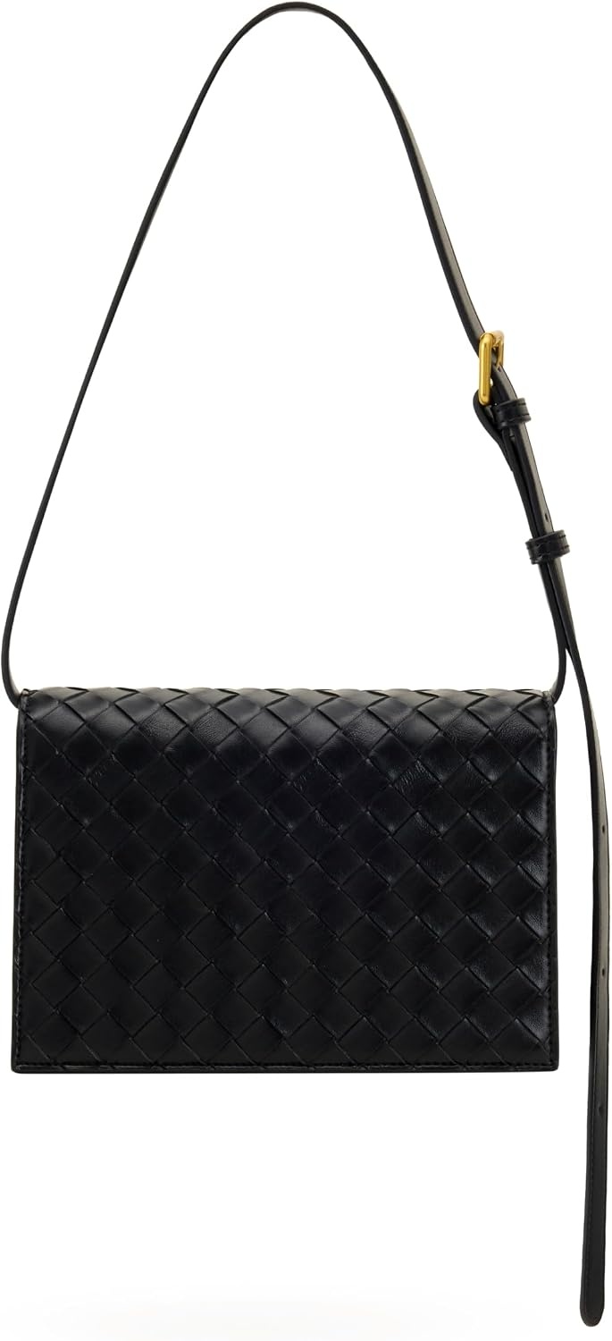 image:imageJW PEI Womens Clio Envelope Crossbody BagBlack