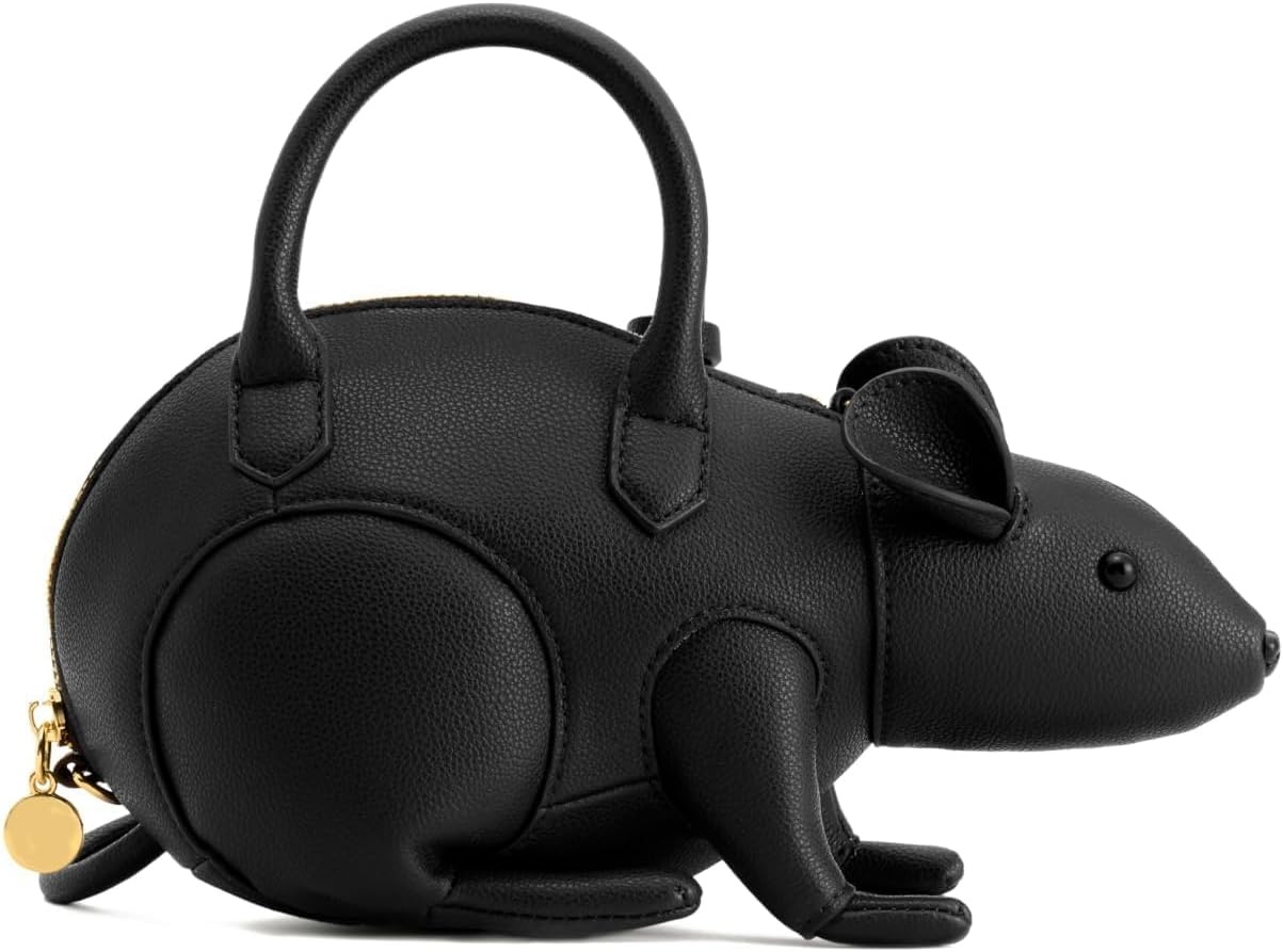 image:imageJW PEI Womens Mia Mouse Top Handle BagBlack