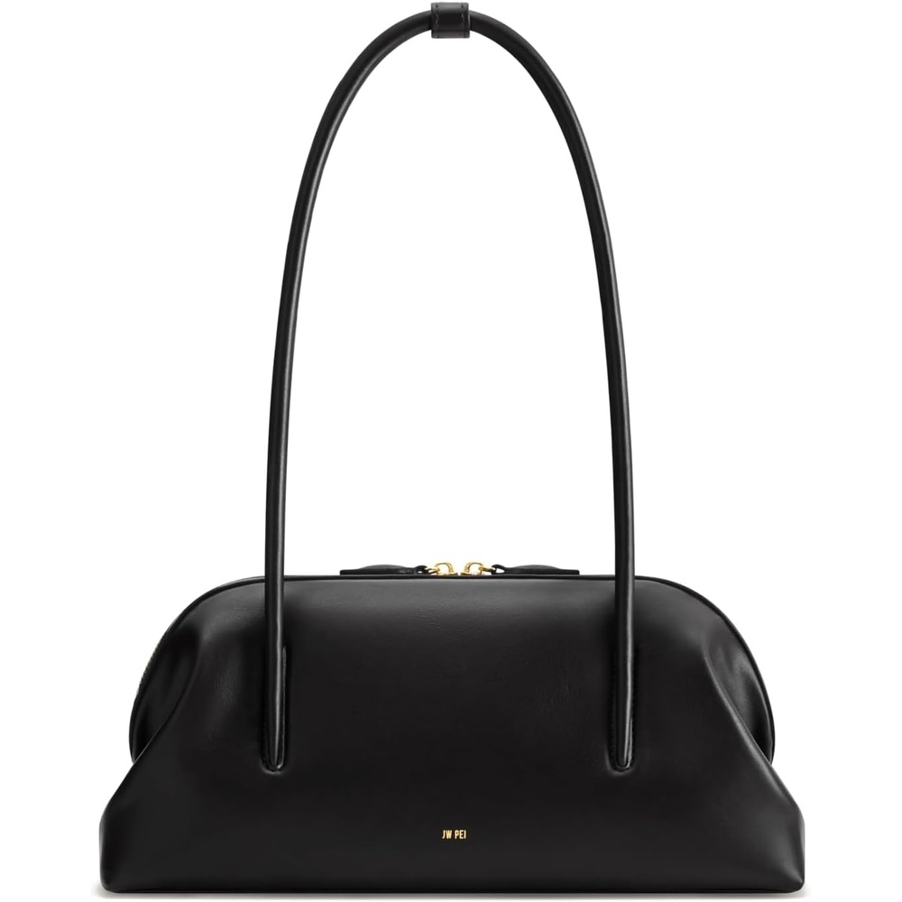 image:imageJW PEI Womens Aveline Shoulder BagBlack