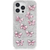 Butterfly Crystal White