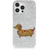 Hot Dog White