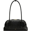 Black Woven