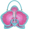 Pink Blue