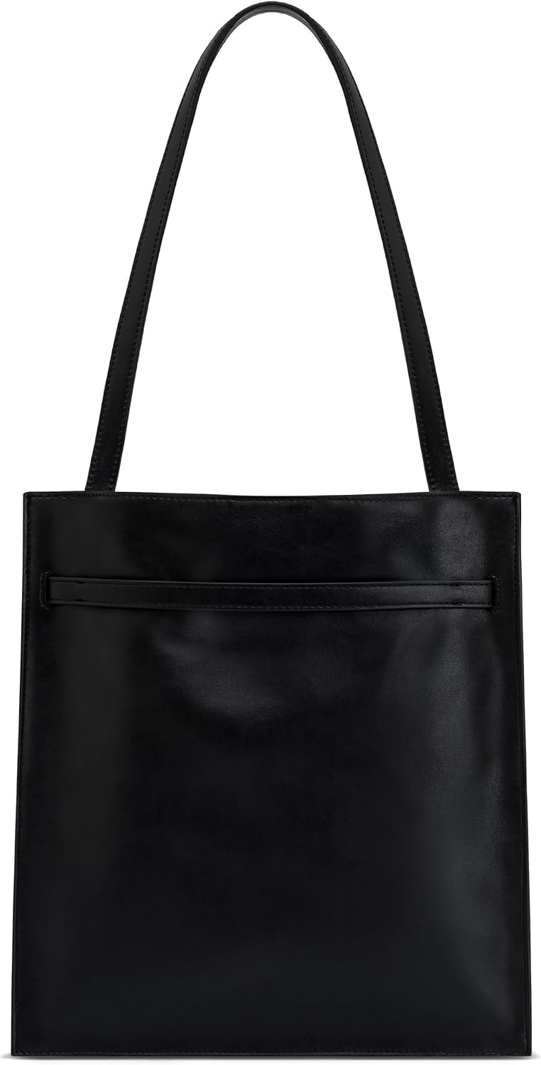 image:imageJW PEI Womens Noelle Belted Tote Bag