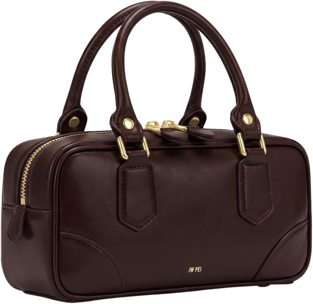 image:imageJW PEI Womens Odette Boston Top Handle Bag