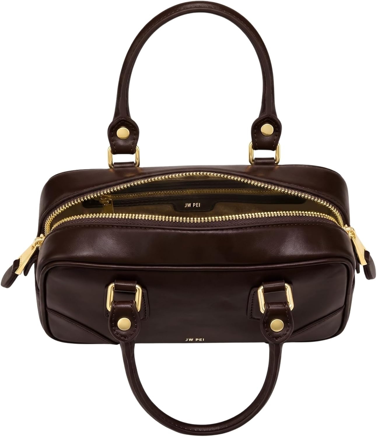 image:imageJW PEI Womens Odette Boston Top Handle Bag