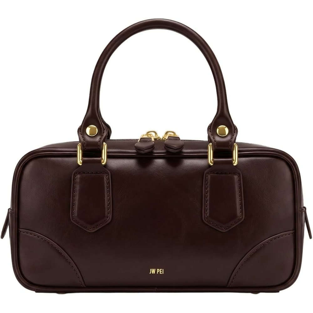 image:imageJW PEI Womens Odette Boston Top Handle Bag
