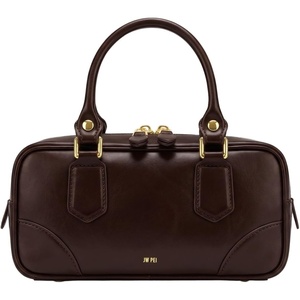 JW PEI Women’s Odette Boston Top Handle Bag
