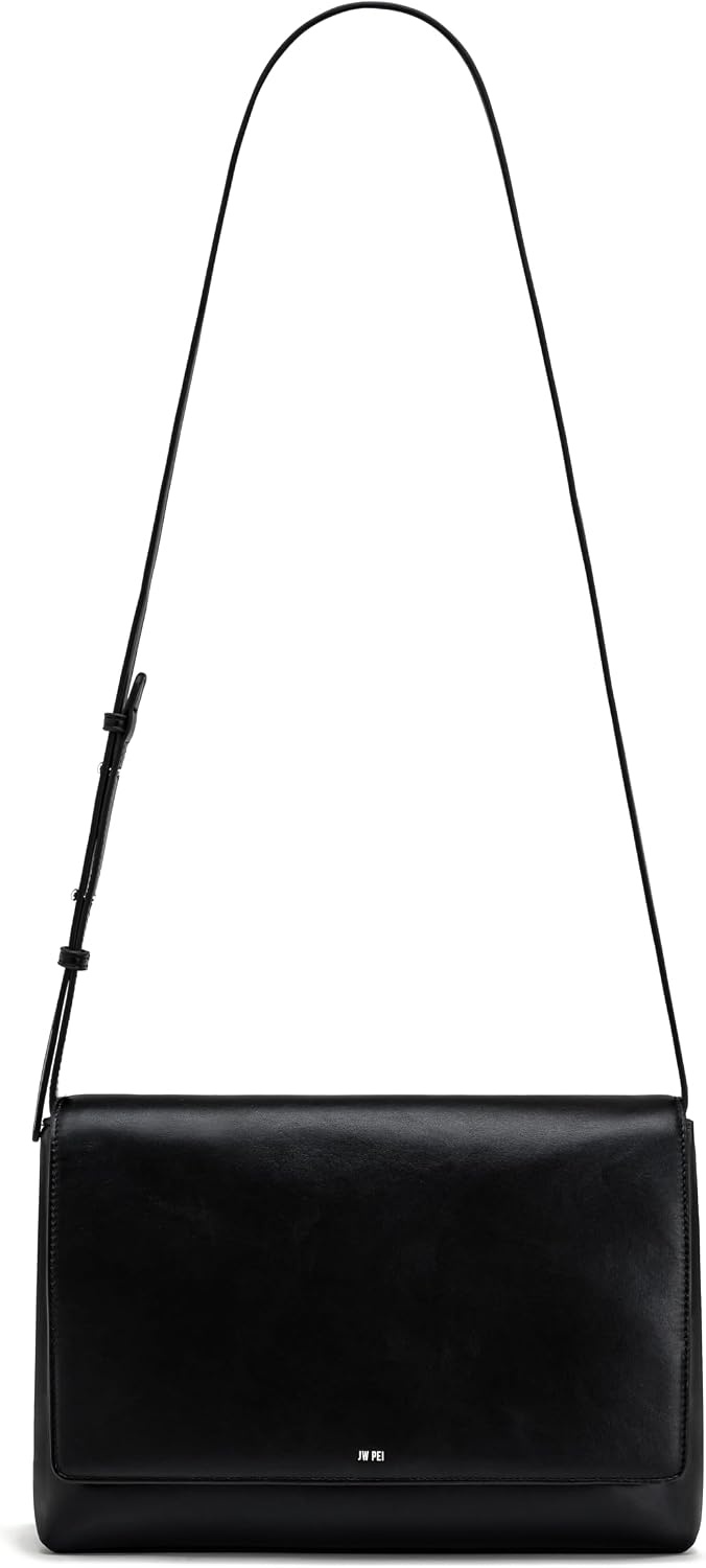 image:imageJW PEI Womens Isolde Flap Shoulder Bag