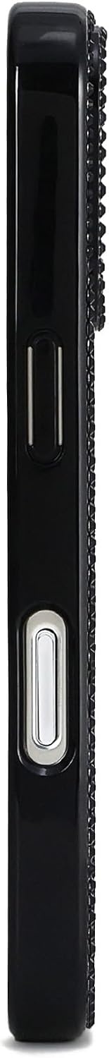 image:imageJW PEI Coffee Tin Artificial Crystal Phone Case BlueBlue