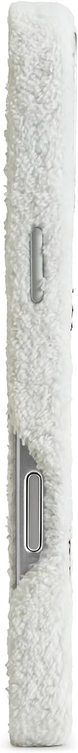 image:imageJW PEI Lemon Artificial Crystal Phone Case OrangeFruit Fiesta White