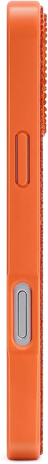 image:imageJW PEI Lemon Artificial Crystal Phone Case OrangeLemon Orange