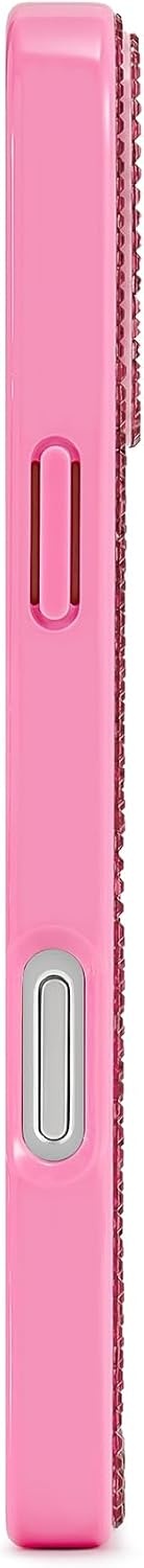 image:imageJW PEI So What Rhinestone Phone Case PinkBakery Pink