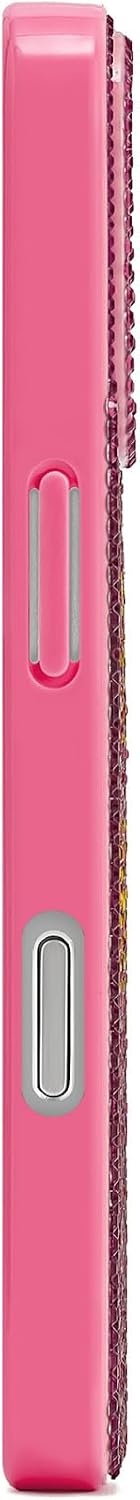 image:imageJW PEI So What Rhinestone Phone Case PinkSo What Pink