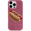 Hot Dog Pink
