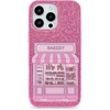 Bakery Pink